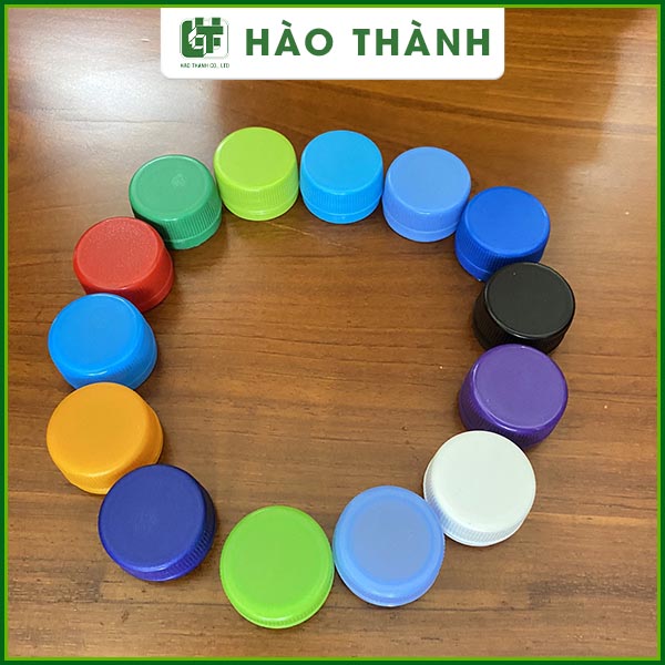Nắp HDPE